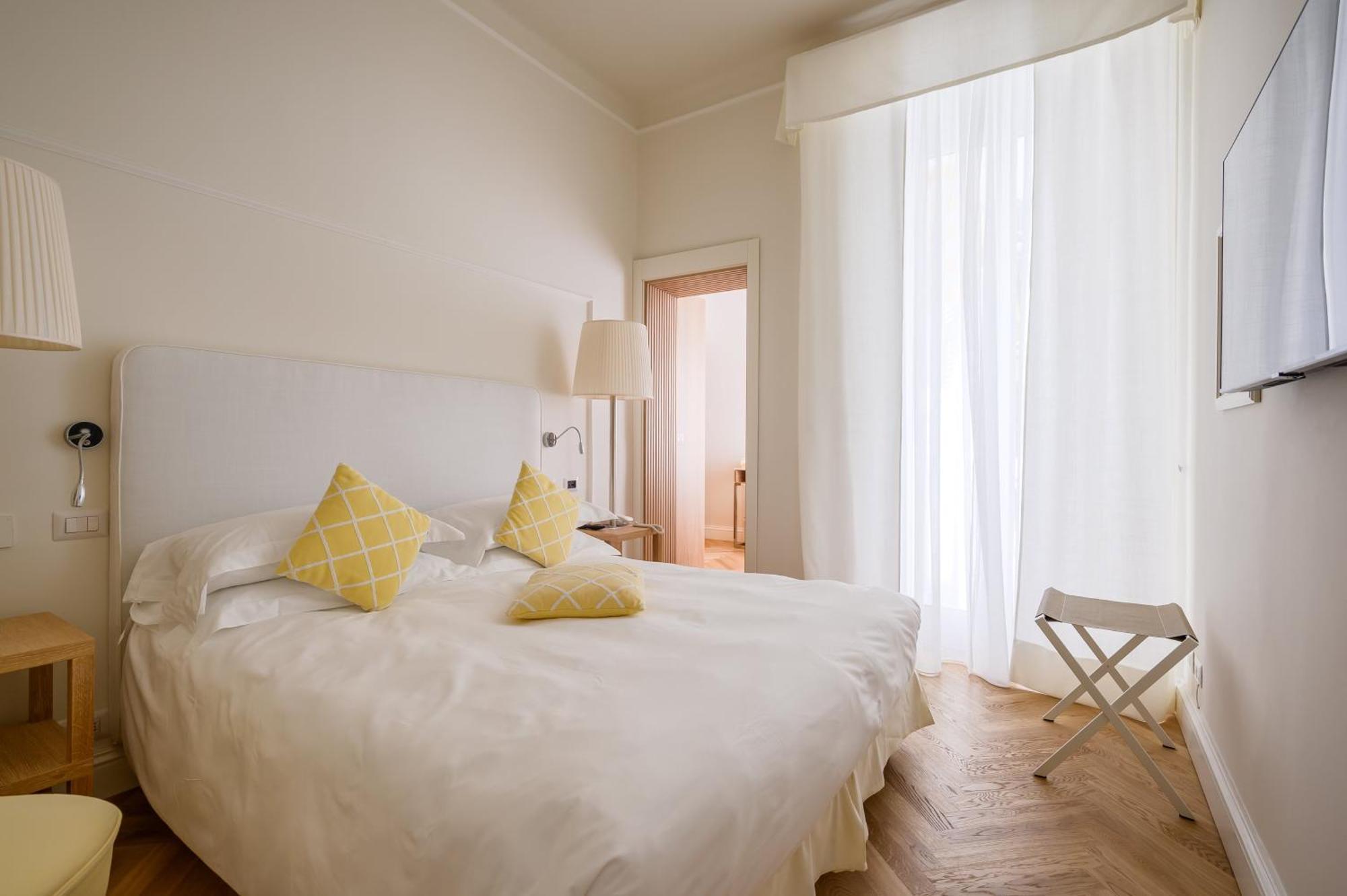 Hotel Helvetia Sestri Levante Esterno foto
